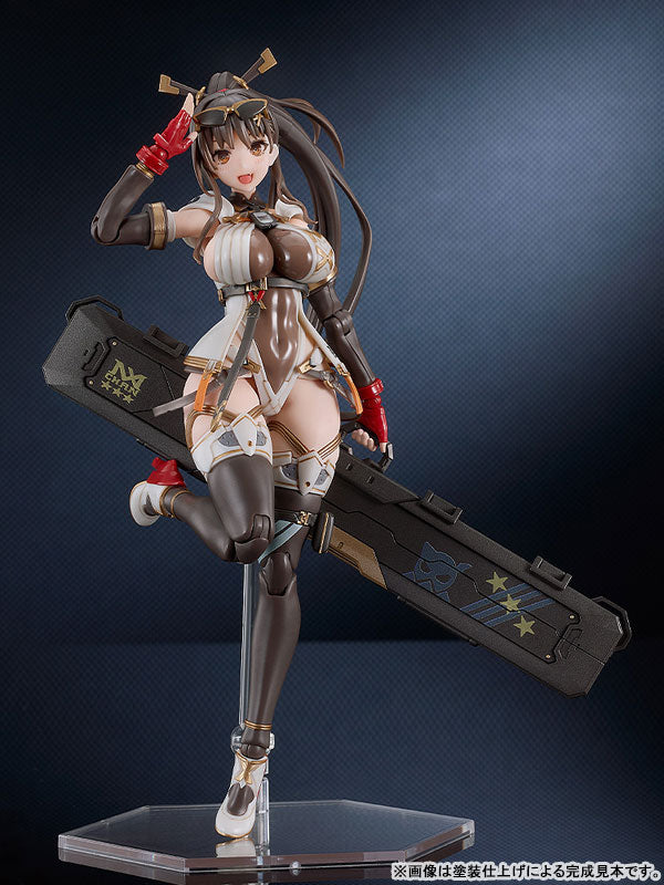 Max Factory PLAMATEA MX-chan