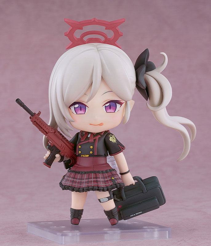 Nendoroid 3124 Blue Archive Mutsuki Asagi
