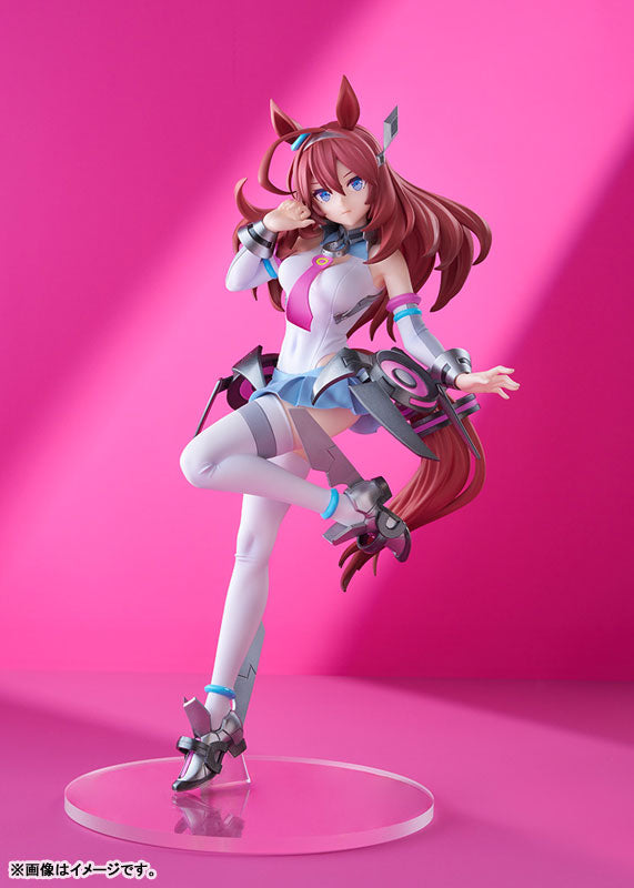 POP UP PARADE SP Umamusume: Pretty Derby Mihono Bourbon