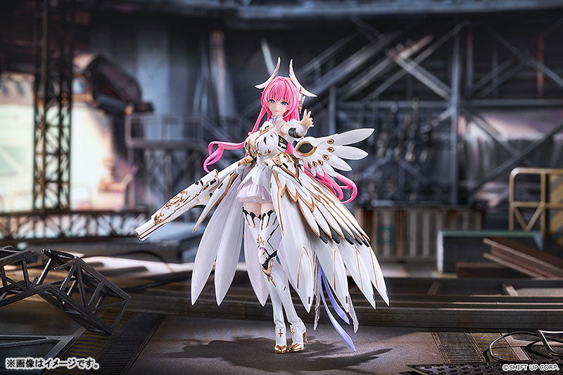 Good Smile Arts Shanghai GODDESS OF VICTORY: NIKKE Hyper Body Dorothy