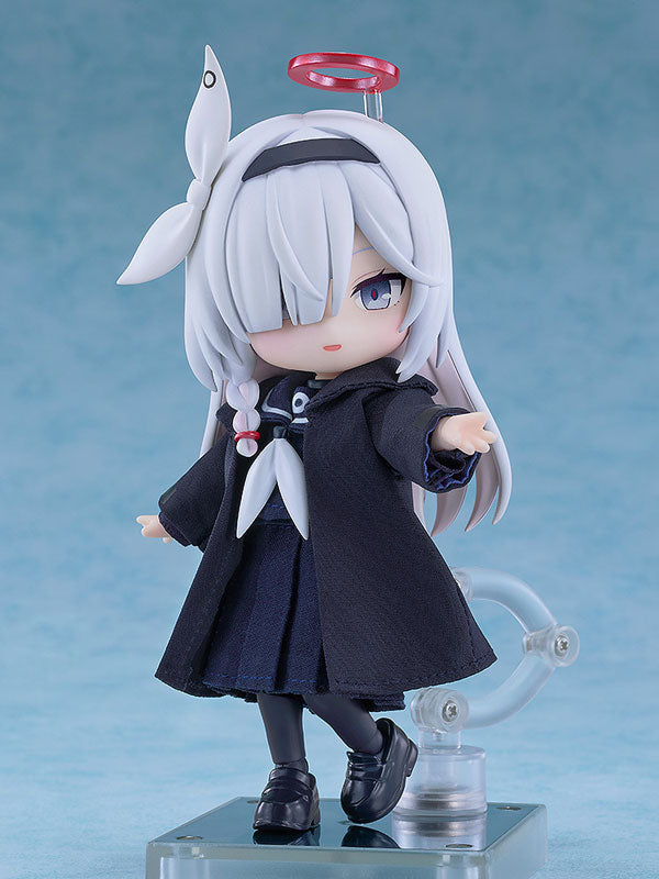 Nendoroid Doll Blue Archive Plana
