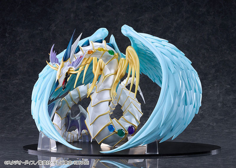 DMM Factory Yu-Gi-Oh! GX Rainbow Dragon