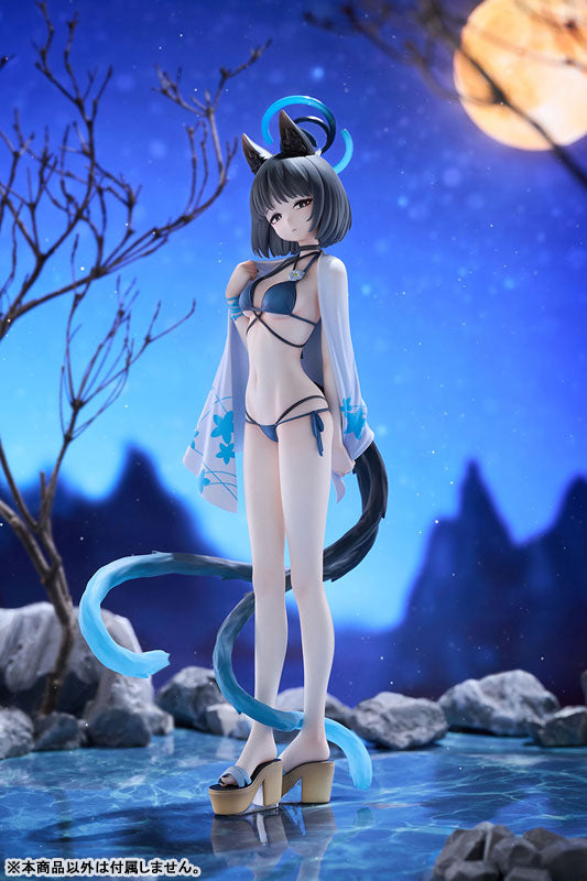 Design COCO Blue Archive Kikyou (Swimsuit) 1/7 Complete Figure