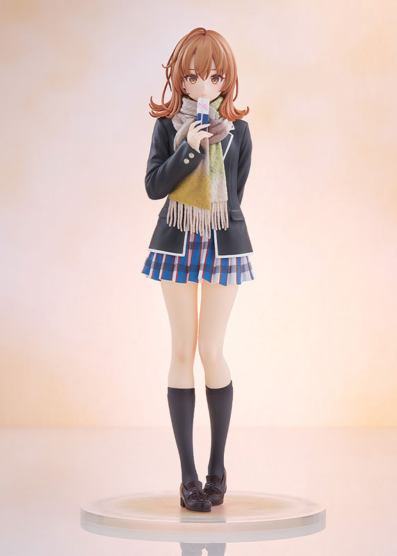 Good Smile Company My Teen Romantic Comedy SNAFU G.S. Collection Iroha Isshiki: Light Novel Ver.