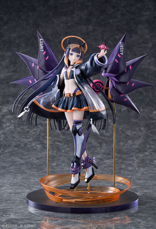 DesignCOCO hololive English Myth Ninomae Ina'nis "AXGRIT" Ver. 1/7 Complete Figure