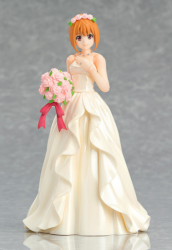 Figma ex-047 figma bride