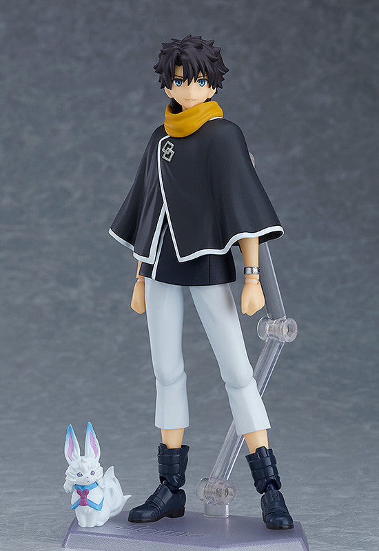 Figma ex-059 fate grand order ritsuka fijimaru
