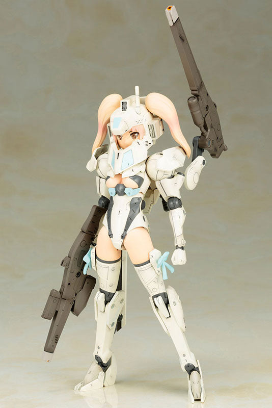 Frame Arms girl Baihu