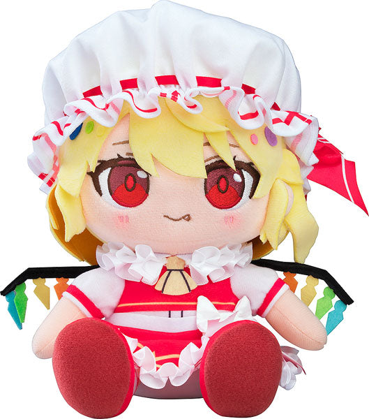 Chocopuni Plushie Touhou LostWord Flandre Scarlet