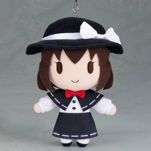 Gift Touhou Project Mini Plush Renko Usami