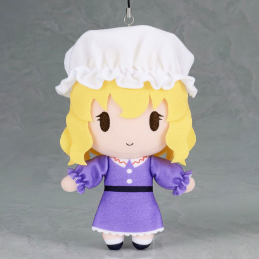 Gift Touhou Project Mini Plush Maribel Hearn