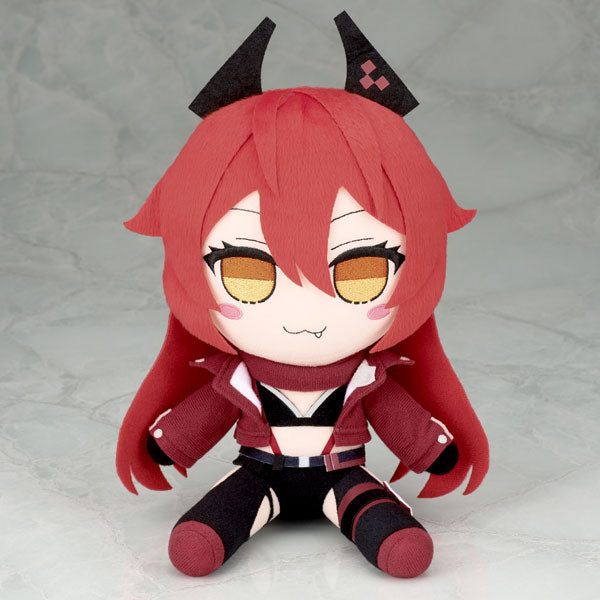 Amiami x Gift Goddess of Victory: Nikke Plush Series FumoFumo Red Hood