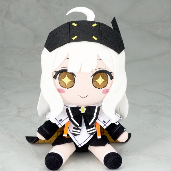 Amiami x Gift Goddess of Victory: Nikke Plush Series FumoFumo Snow White: Innocent Days