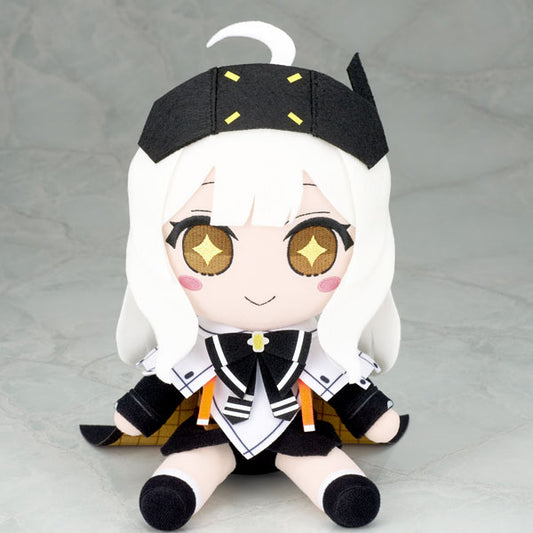 Amiami x Gift Goddess of Victory: Nikke Plush Series FumoFumo Snow White: Innocent Days