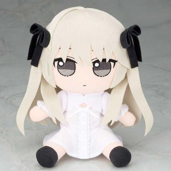Yosuga no Sora Plush Series Sora Kasugano (17cm Size) FumoFumo Sora. (Ichinana Size)