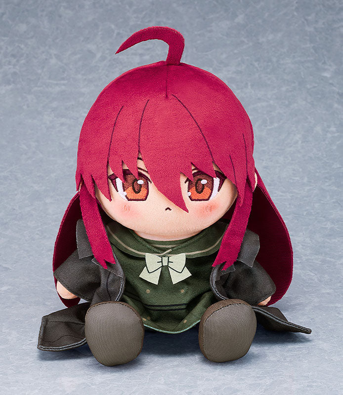 Good Smile Company Chocopuni Plushie Shakugan no Shana III -FINAL- Shana