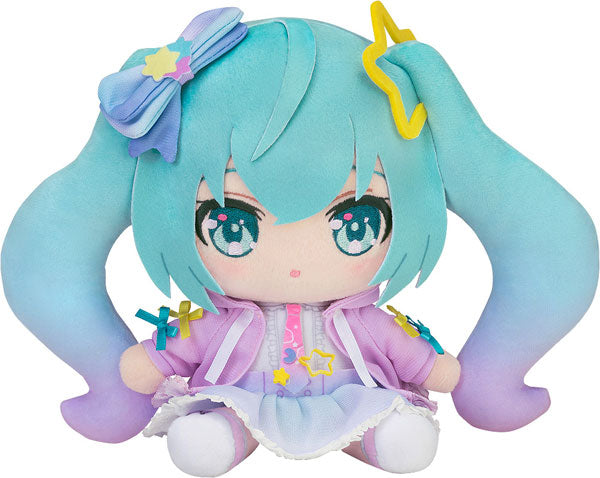 Plushie Ninja vs. Gokudo / Plushie Monogatari Series / Plushie Ghost of Tsushima Jin Sakai / Plushie Character Vocal Series 01 Hatsune Miku: Digital Stars 2021 Ver.