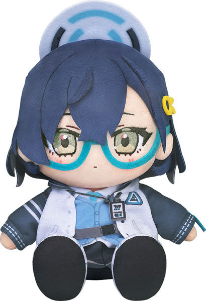 Chocopuni Plushie Blue Archive Series