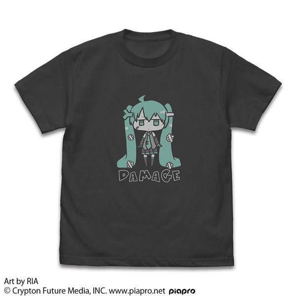 COSPA Hatsune Miku T-shirt RIA Ver. /SUMI-L
