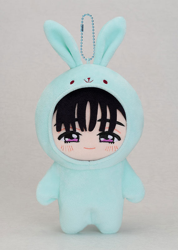 Good Smile Company ALIEN STAGE Plush Till / Ivan / Sua
