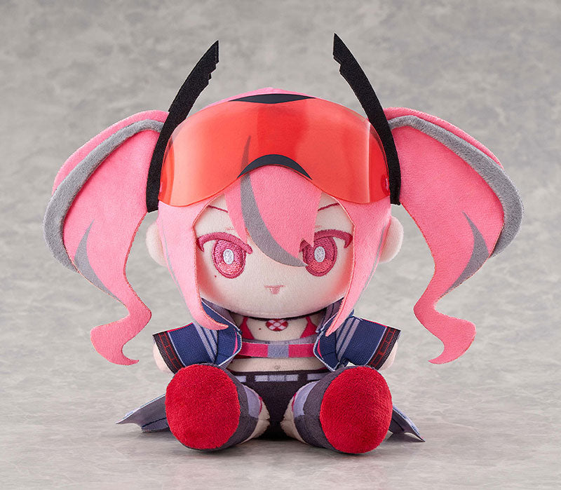 Solarain Toys Azur Lane Bremerton Punipuni Plushie