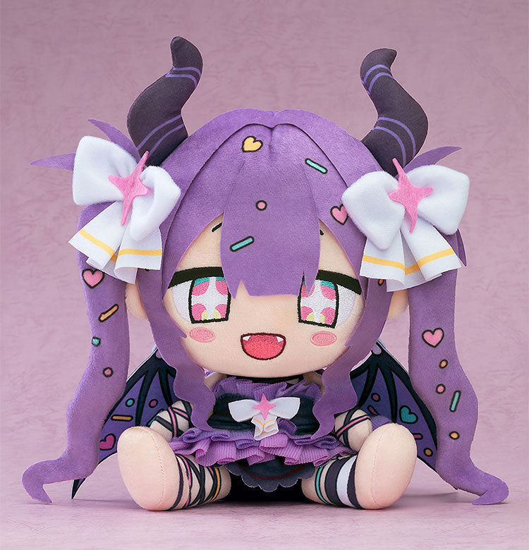 Yunyun Syndrome!? Rhythm Psychosis Plush Yunyun / Otie