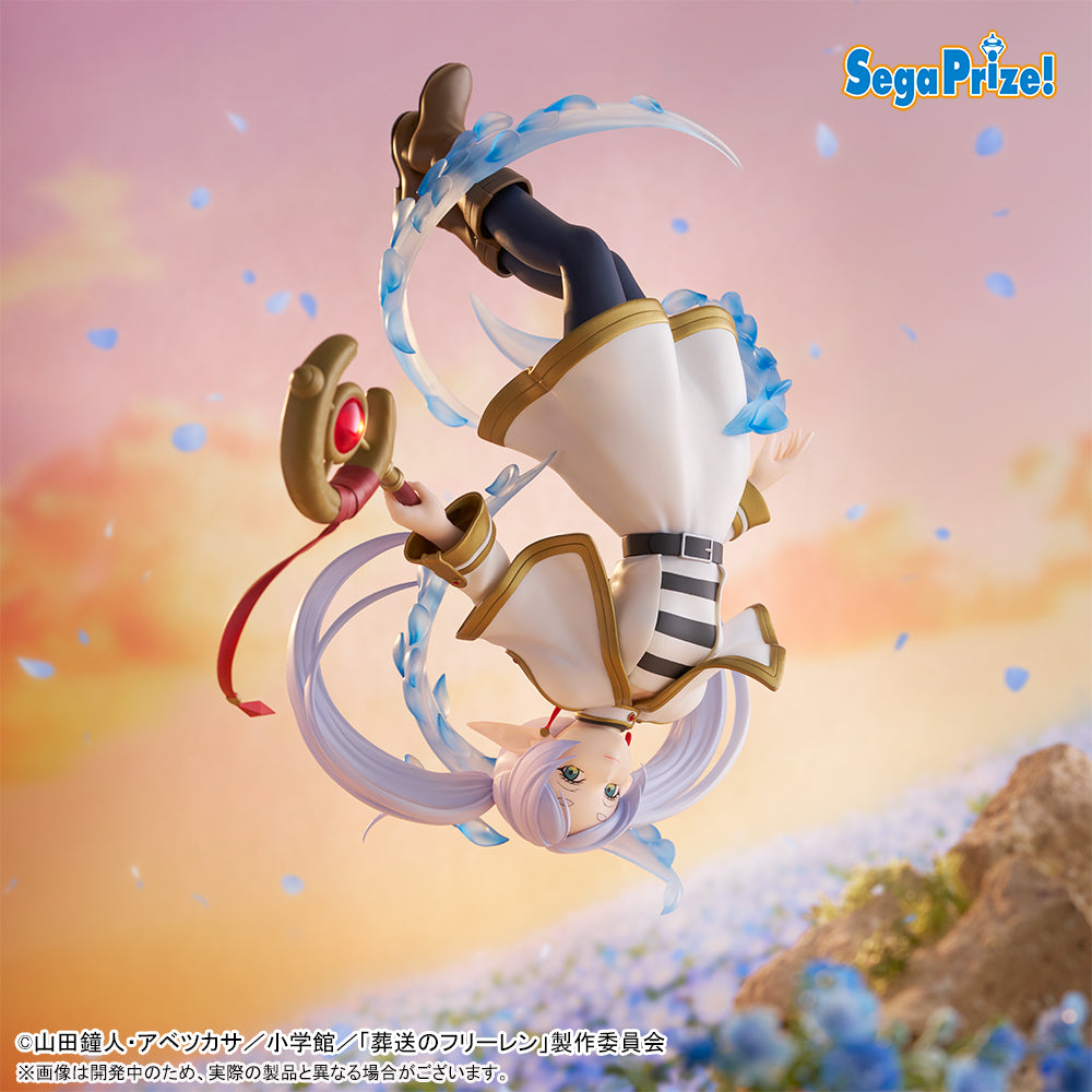 SEGA FIGURIZMα Frieren: Flower Dance