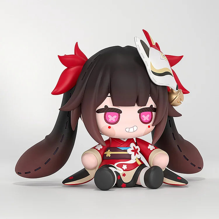 BONUS HUGGY BOOM Sparkle's Bomb Doll