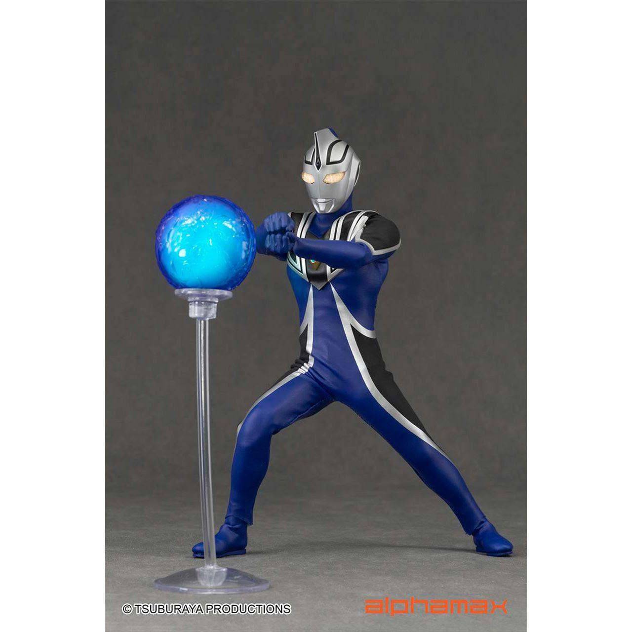 Alphamax AX-0327 Ultraman Agul V1