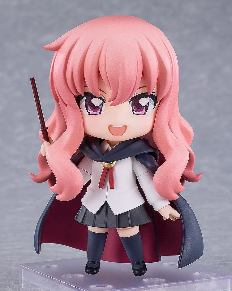 BONUS Nendoroid The Familiar of Zero F Louise 2.0