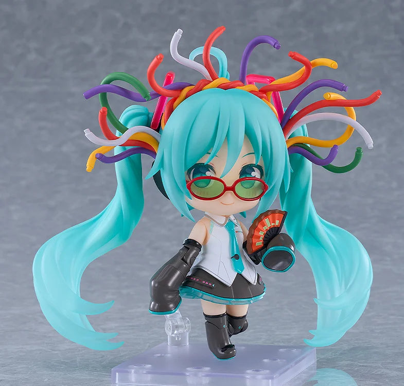 Nendoroid 3065 Hatsune Miku: HMO Ver