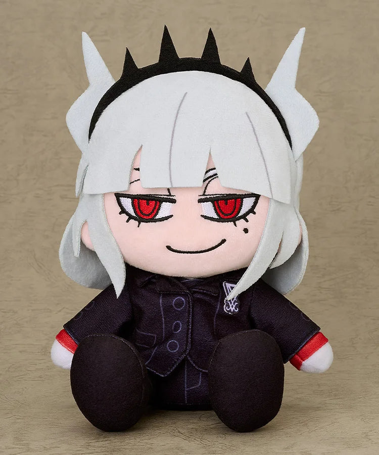 GSC Helltaker Lucifer / Modeus / Cerberus Plush Toy