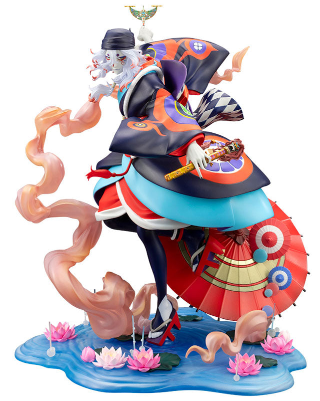 Kotobukiya ARTFX J "Movie Mononoke" Medicine Seller Mononoke the Movie Ver. 1/8 Complete Figure