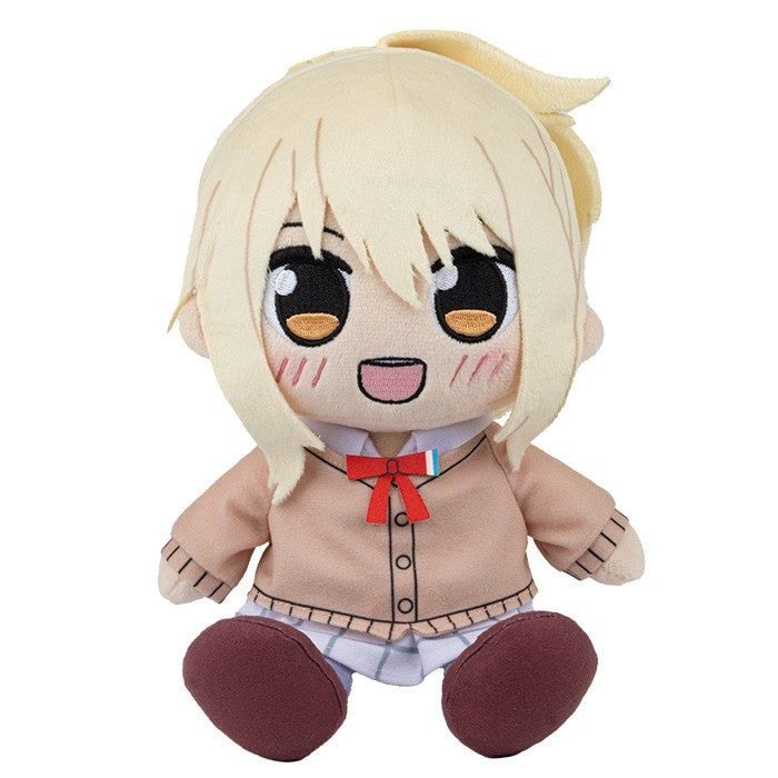 Kuripan Plush LOVE LIVE_NIJIGASAKI HIGH SCHOOL IDOL CLUB