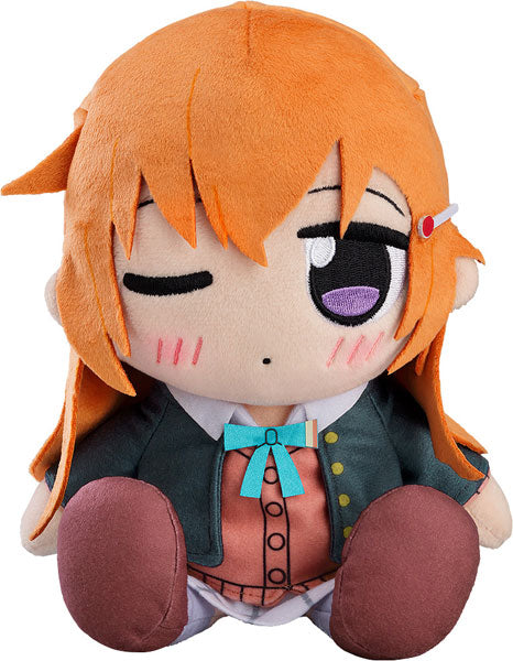 Kuripan Plush LOVE LIVE_NIJIGASAKI HIGH SCHOOL IDOL CLUB