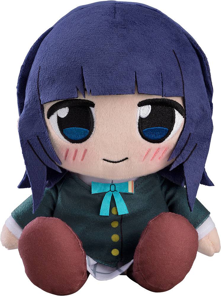 Kuripan Plush LOVE LIVE_NIJIGASAKI HIGH SCHOOL IDOL CLUB