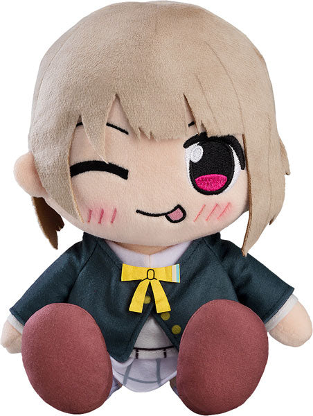 Kuripan Plush LOVE LIVE_NIJIGASAKI HIGH SCHOOL IDOL CLUB