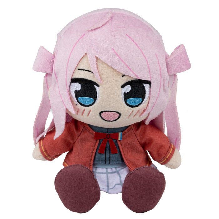 Kuripan Plush LOVE LIVE_NIJIGASAKI HIGH SCHOOL IDOL CLUB