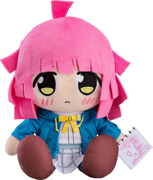Kuripan Plush LOVE LIVE_NIJIGASAKI HIGH SCHOOL IDOL CLUB