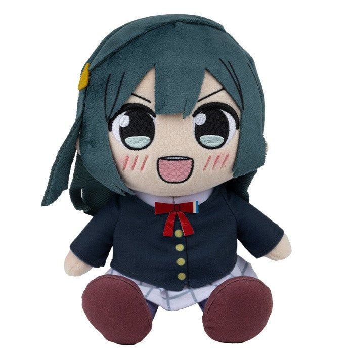 Kuripan Plush LOVE LIVE_NIJIGASAKI HIGH SCHOOL IDOL CLUB