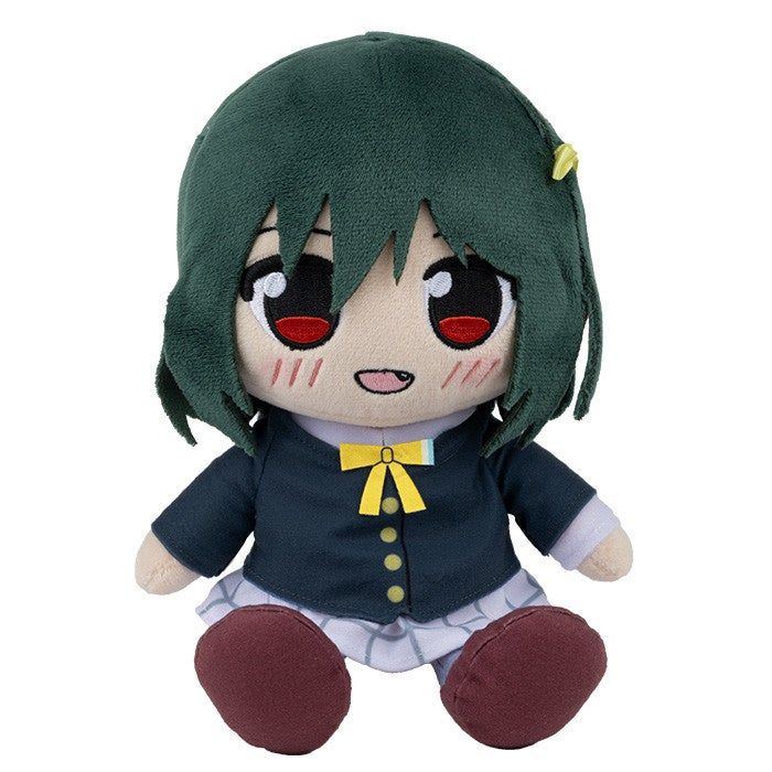 Kuripan Plush LOVE LIVE_NIJIGASAKI HIGH SCHOOL IDOL CLUB