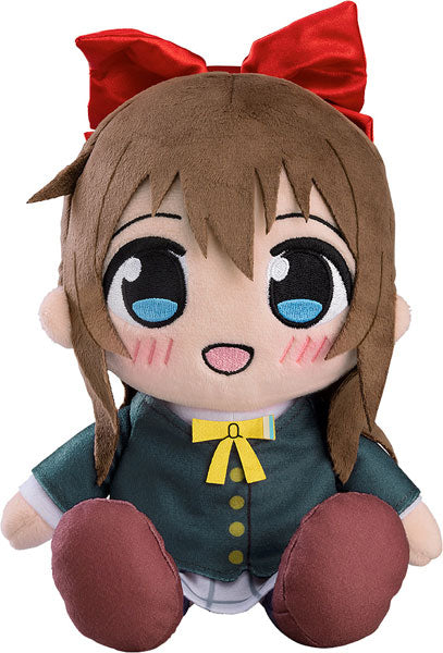 Kuripan Plush LOVE LIVE_NIJIGASAKI HIGH SCHOOL IDOL CLUB