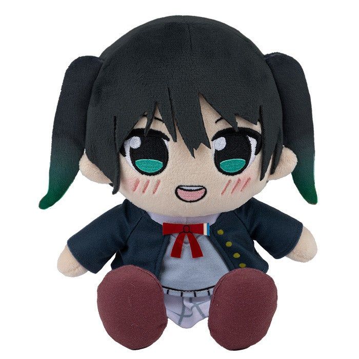Kuripan Plush LOVE LIVE_NIJIGASAKI HIGH SCHOOL IDOL CLUB