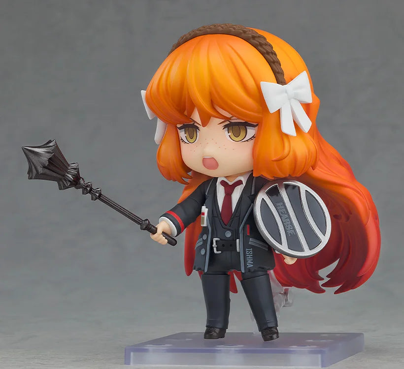 Nendoroid 3056 Limbus Company Ishmael