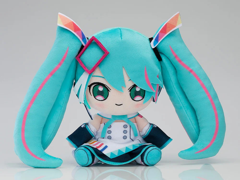 Character Vocal Series 01 Hatsune Miku Plush Hatsune Miku MIKU EXPO 10th Anniversary Ver.