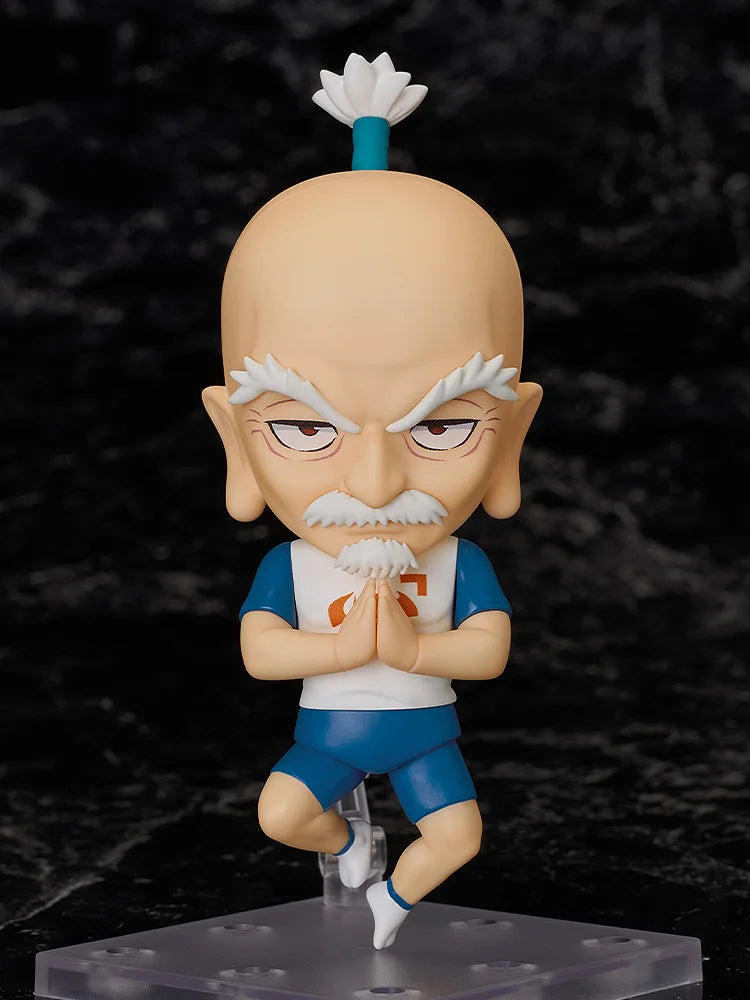 Bonus Nendoroid 2892: Hunter x Hunter - Netero