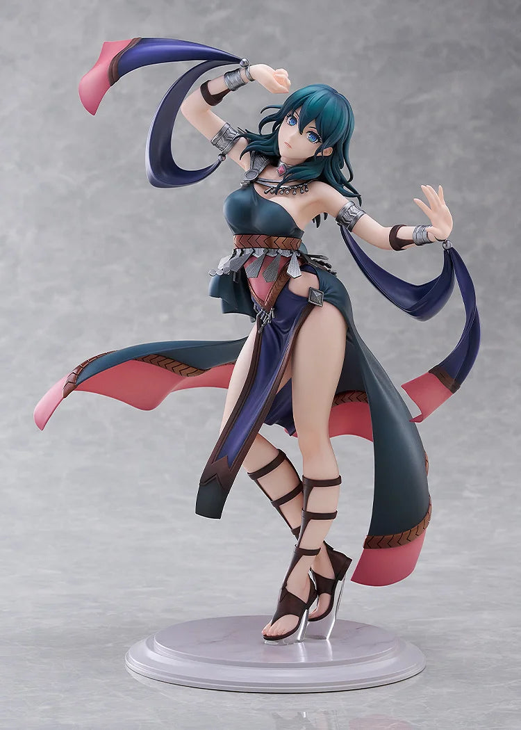 INTELLIGENT SYSTEMS Fire Emblem Byleth (Dancer)