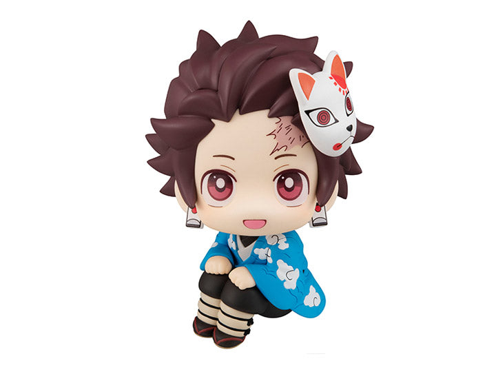 MEGAHOUSE LOOKUP DEMON SLAYER KIMETSU NO YAIBA KAMADO TANJIRO