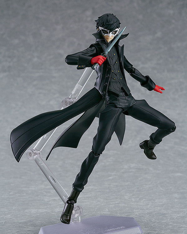 Max Factory Figma 363 Persona 5 Joker