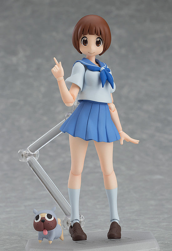 Max Factory Figma 442 Mankanshoku Mako